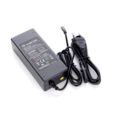 Charger with EU plug U8 TEMPISH - view 5