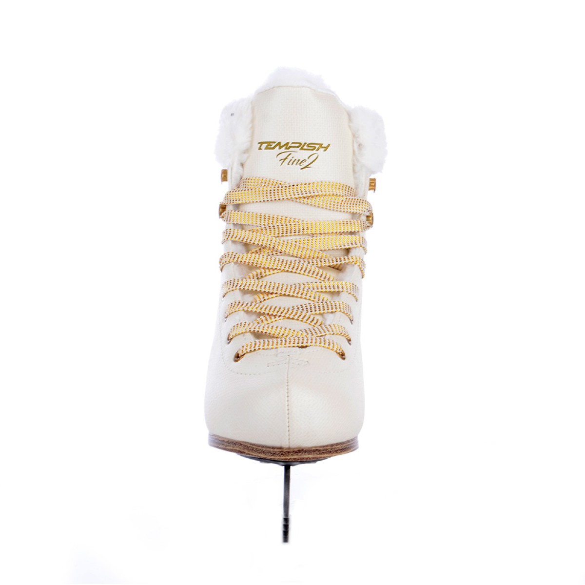 Кънки фигурни Fine II TEMPISH - изглед 8