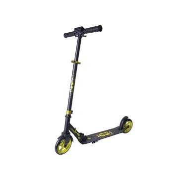 NIXIN 145 AL scooter TEMPISH - view 4