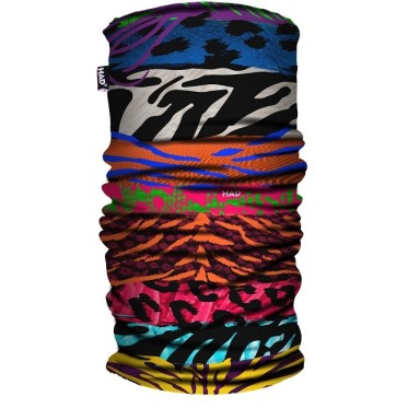 Шалче Printed Fleece H.A.D. Party Safari HAD - изглед 2