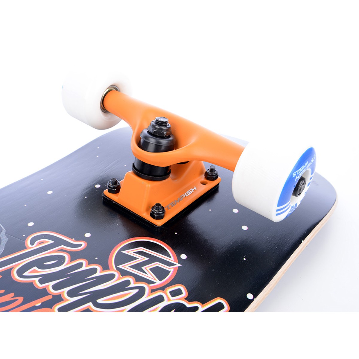 EXPLORATE skateboard TEMPISH - view 11