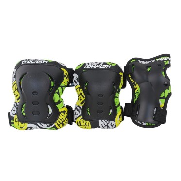 Protectors Set For Kids Fid TEMPISH - view 4