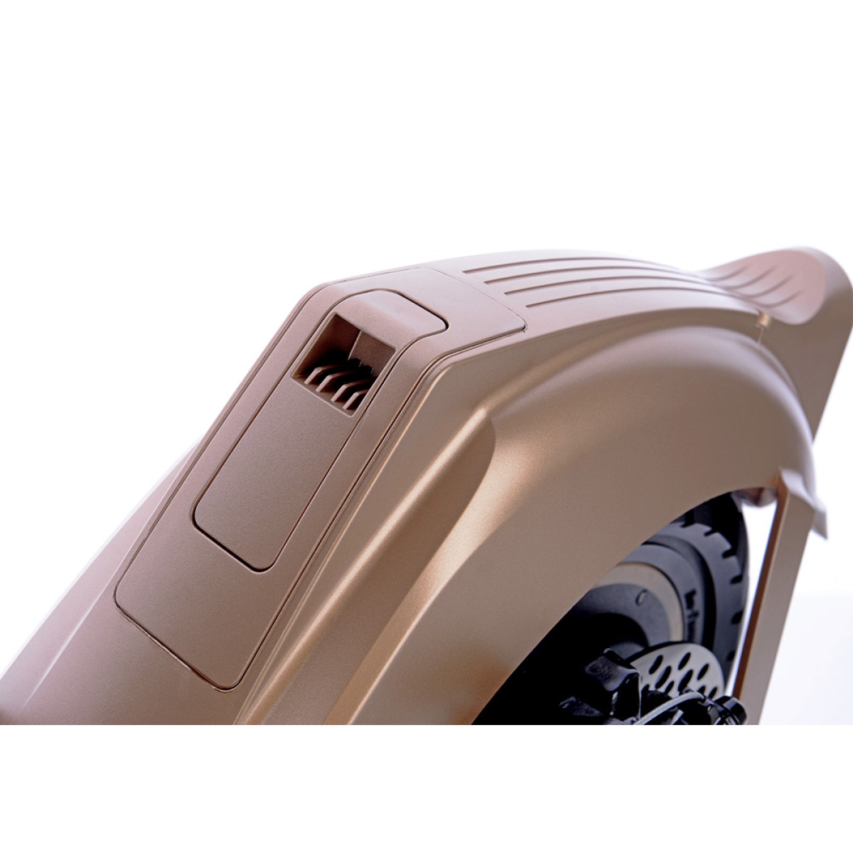 Електрическа тротинетка URBiS U8  URBIS - изглед 17