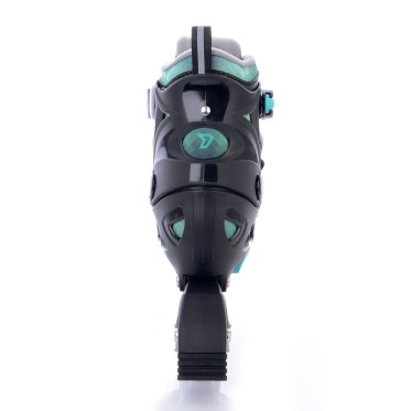 DASTY adjustable roller skates TEMPISH - view 6