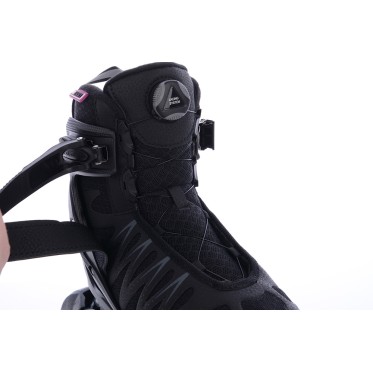 WENOX TOP LADY 100 roller skates TEMPISH - view 58