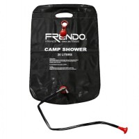 Соларен душ FRENDO - Extreme-bg.com Соларен душ FRENDO