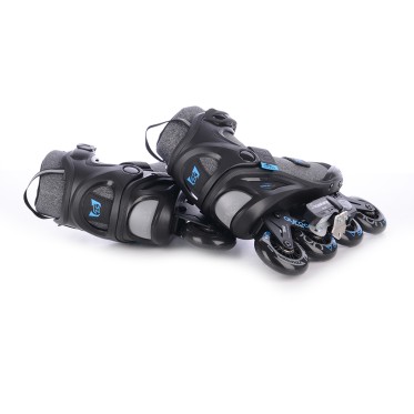 AYROO TOP EBS Strong inline skates TEMPISH - view 4