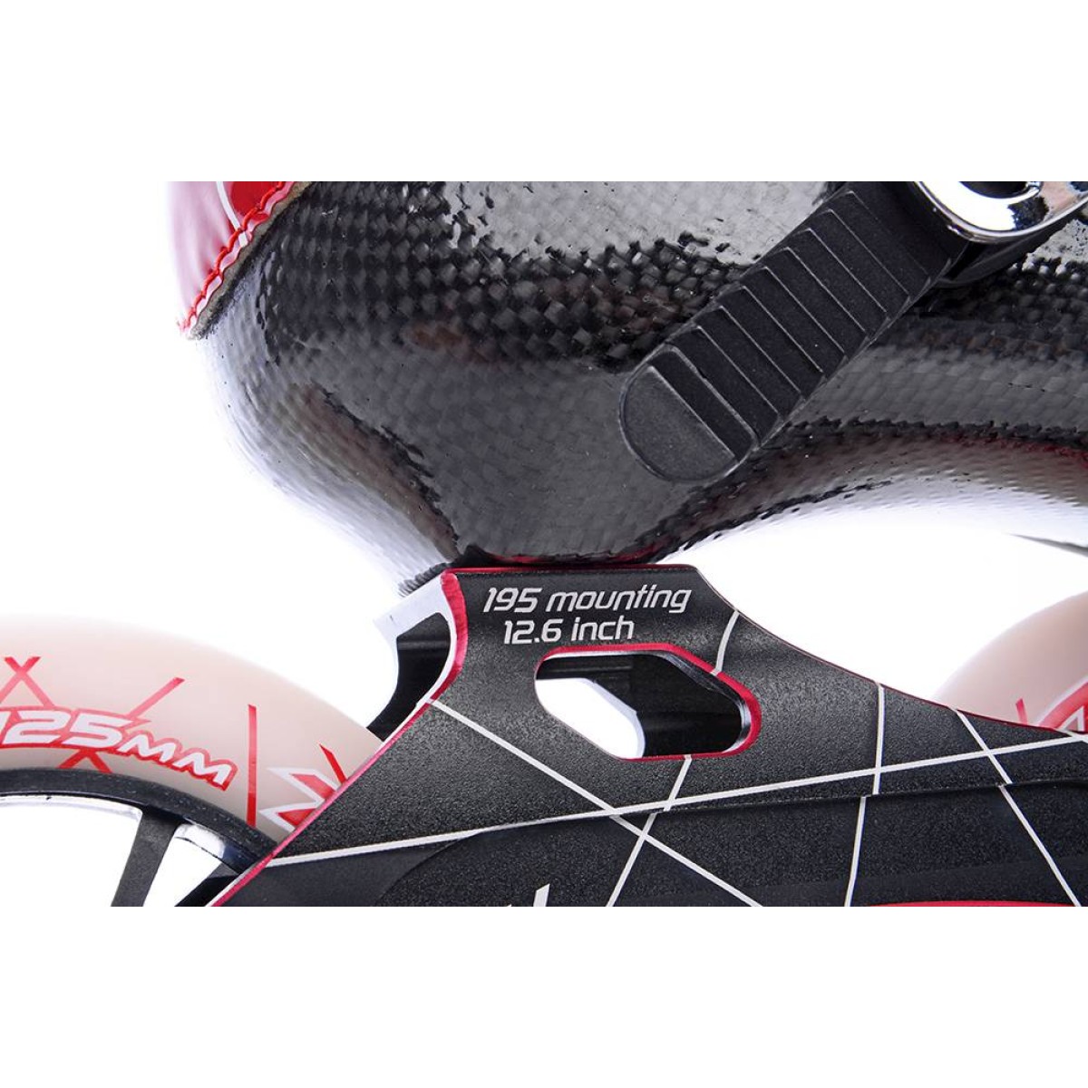 Високо скоростни ролери ATATU MID TEMPISH - изглед 10