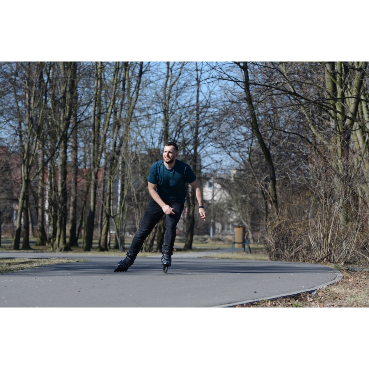 Ролери AYROO TOP inline TEMPISH - изглед 22 - Extreme-bg.com Ролери AYROO TOP inline TEMPISH - изглед 22