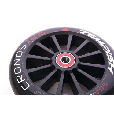 CRONOS 125 inline skates TEMPISH - view 21
