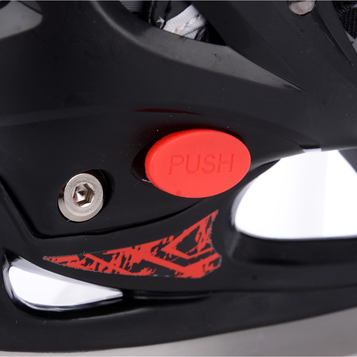 RS TON DUO LED adjustable skates TEMPISH - view 20 - Extreme-bg.com RS TON DUO LED adjustable skates TEMPISH - view 20