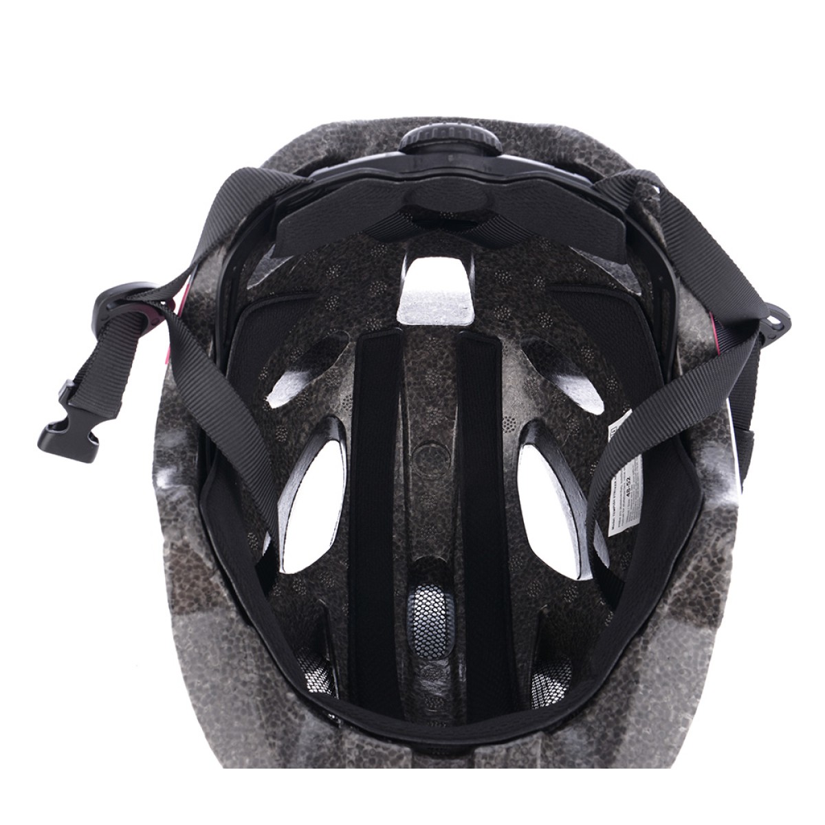 Каска STRYKER TEMPISH - изглед 24