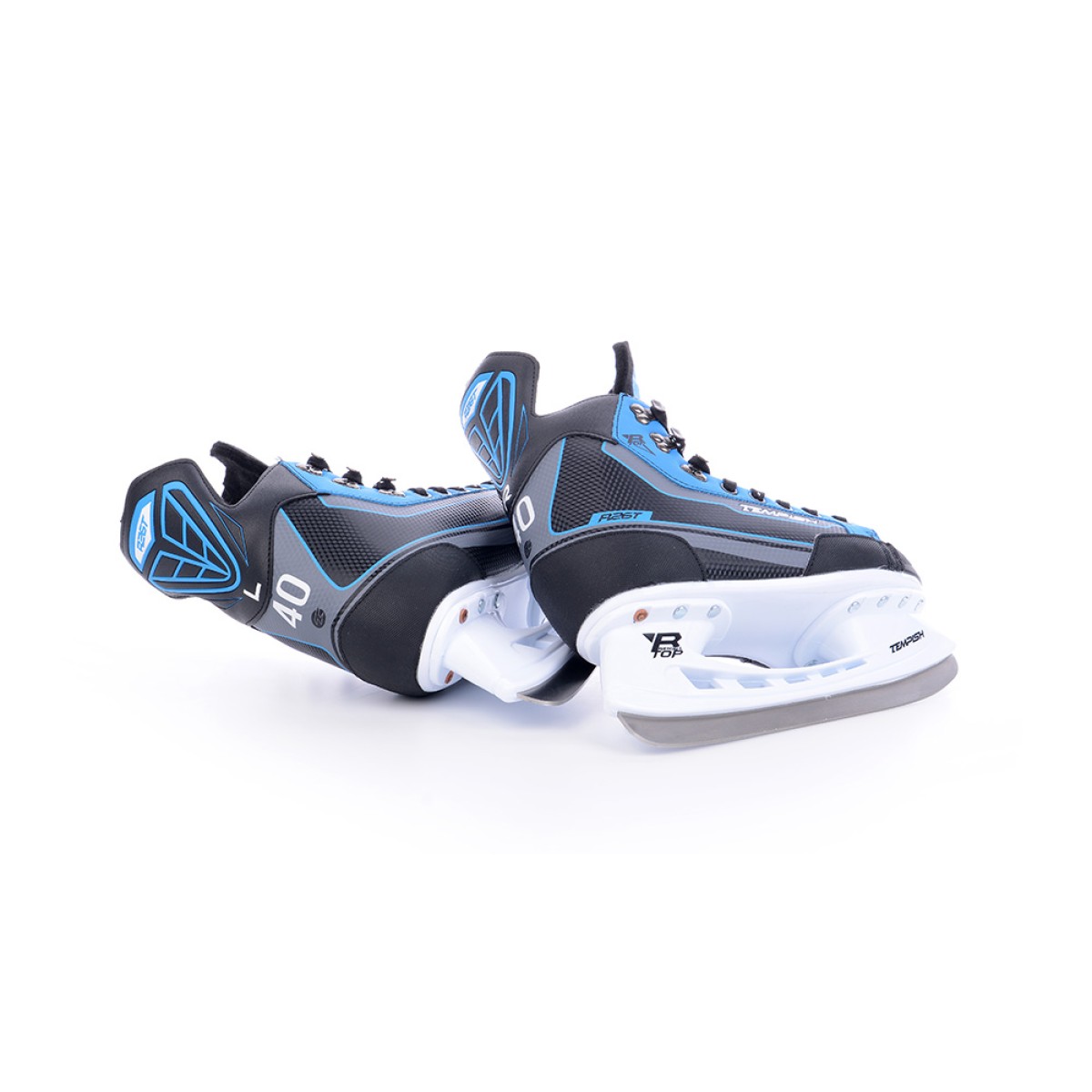 RENTAL R26T хокейни кънки TEMPISH - изглед 16