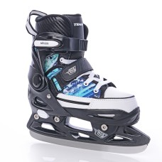 ADJUSTABLE SKATES REBEL ICE ONE PRO TEMPISH - view 3