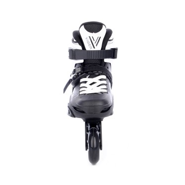 Freestyle/Freeride inline skates VIBER 80 TEMPISH - view 11