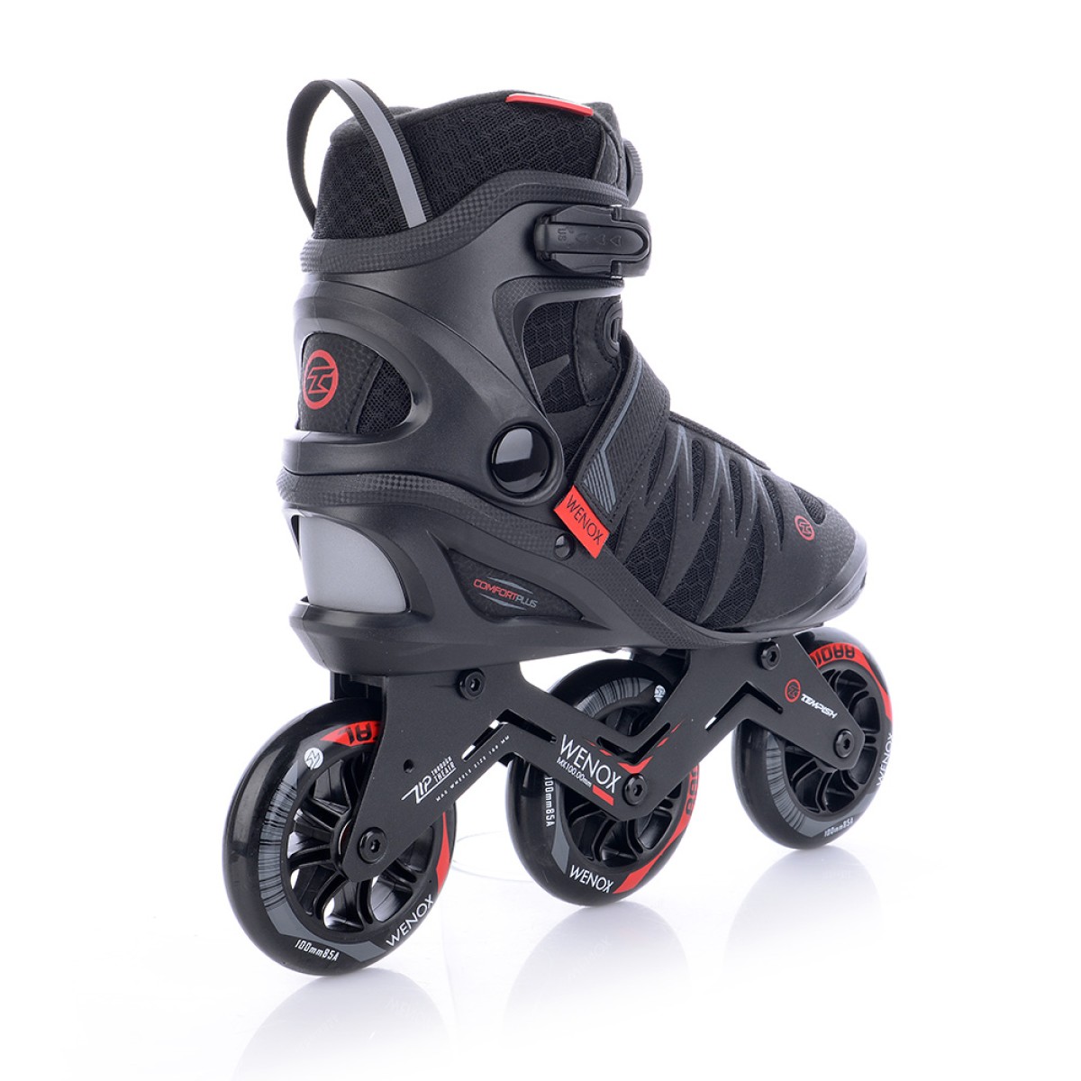 Ролери WENOX TOP 100 TEMPISH - изглед 7 - Extreme-bg.com Ролери WENOX TOP 100 TEMPISH - изглед 7