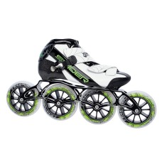 Inline skates  SPIDER TEMPISH - view 2