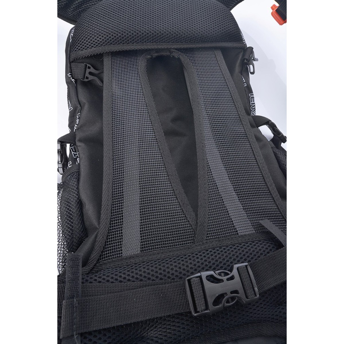 SKATE BACKPACK DIXI TEMPISH - view 3 - Extreme-bg.com SKATE BACKPACK DIXI TEMPISH - view 3