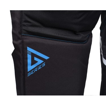 SIXTH SENSE T3.0 goalkeeper pants senior TEMPISH florbal brankařina - изглед 15