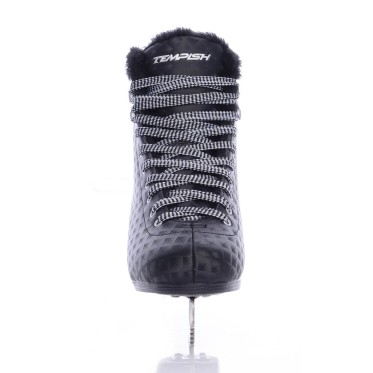 Фигурни кънки GIULIA BLACK Plus  TEMPISH - изглед 7
