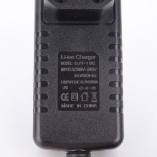 Charger 29.4V 0,6A for an electric scototer - UX2 URBIS - view 6