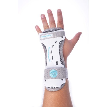 Acura 2 wrist protector TEMPISH - view 9
