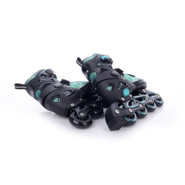 DASTY adjustable roller skates TEMPISH - view 18