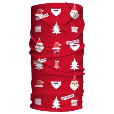 Scarf H.A.D. Santa HAD - view 2