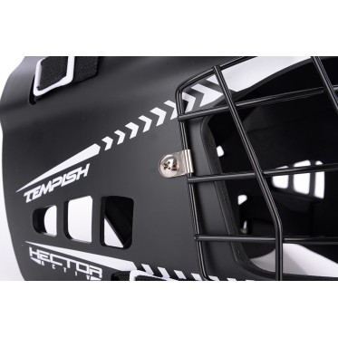 HECTOR ACTIV floorball goalkeeper mask  TEMPISH florbal brankařina - view 20