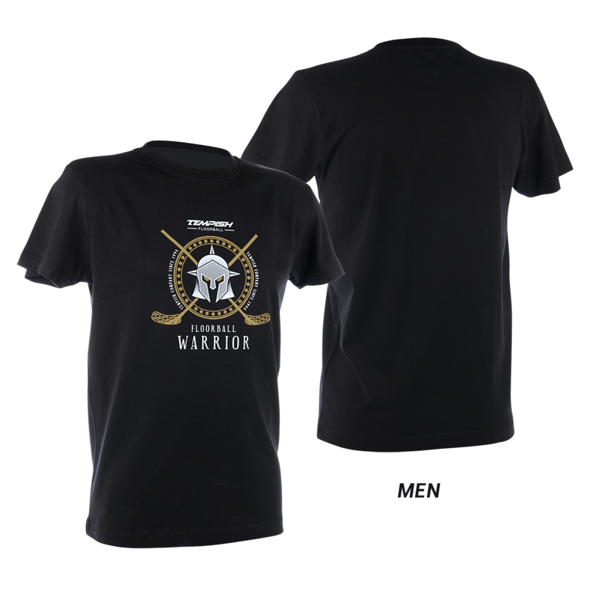 BANDY T-shirt TEMPISH - изглед 4
