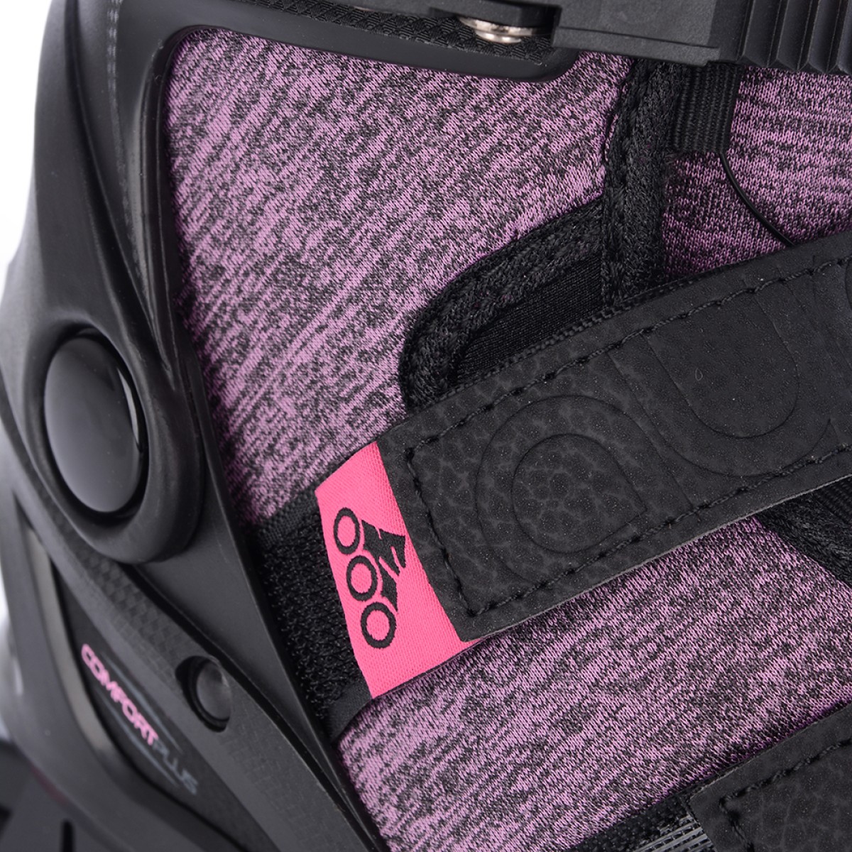 Ролери AYROO TOP LADY inline  TEMPISH - изглед 17