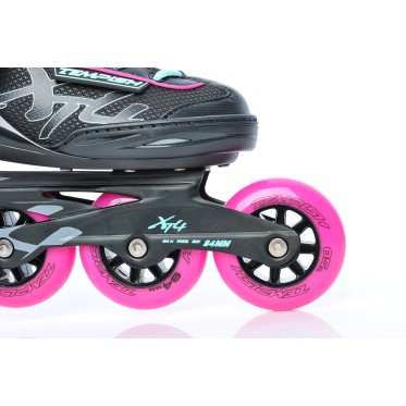 Ролери фитнес XT4 Lady TEMPISH - изглед 13