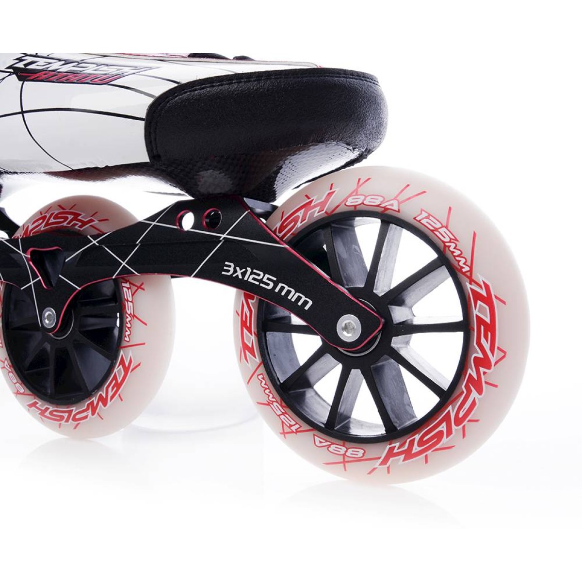 Високо скоростни ролери ATATU MID TEMPISH - изглед 11