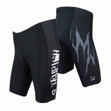Мъжки Шорти Inline Stam TEMPISH - изглед 2