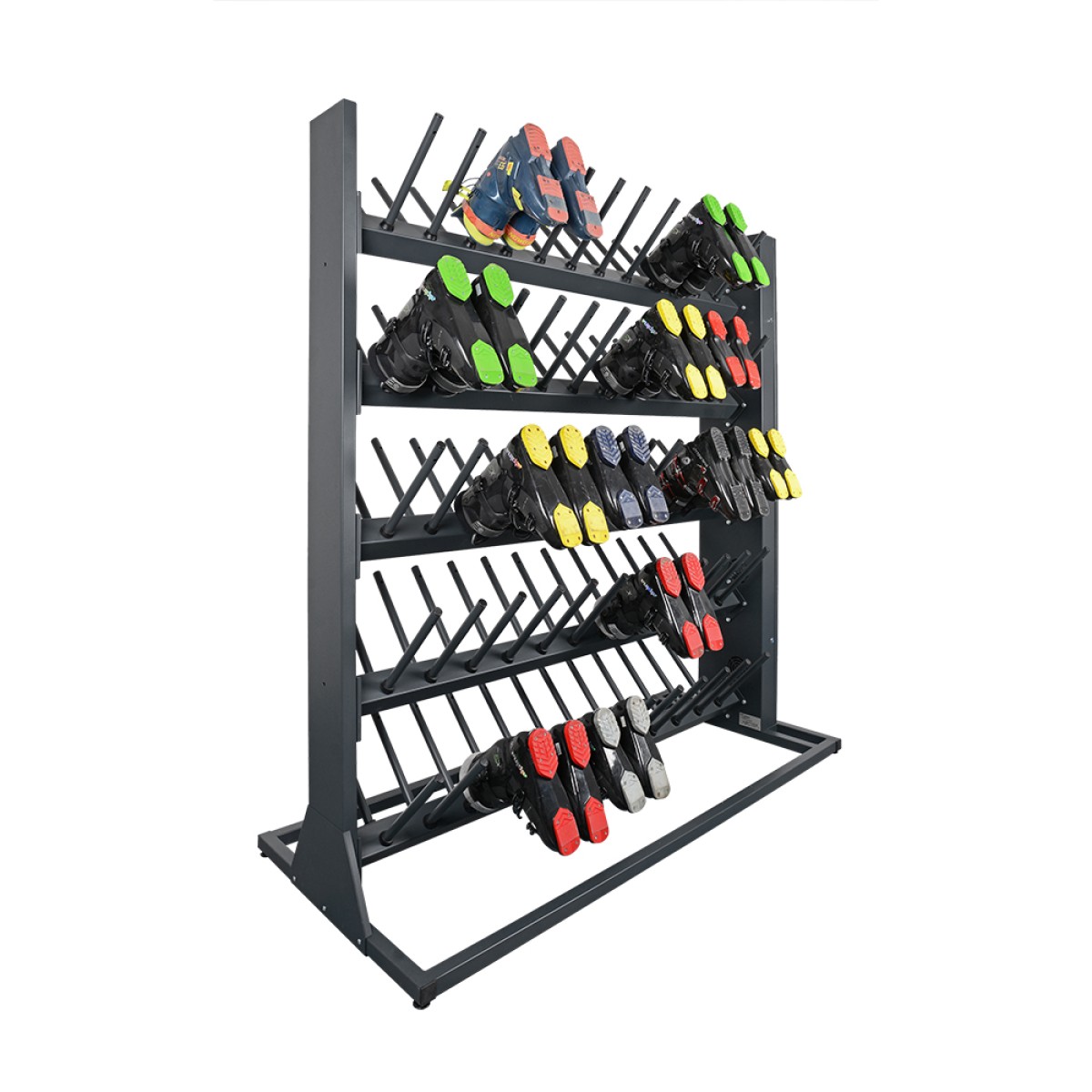 ZEPHYR 50 dryer for skates, ski boots and hockey equipment TEMPISH - view 8