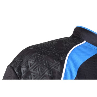 SIXTH SENSE T3.0 goalkeeper jersey senior TEMPISH florbal brankařina - изглед 15