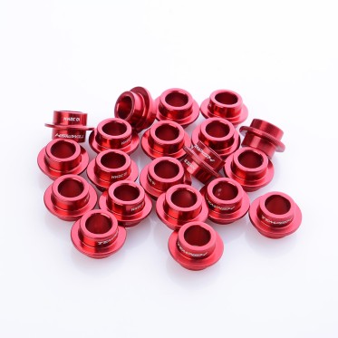 SPACER set (20 pcs), inner diameter 8 mm TEMPISH - view 17
