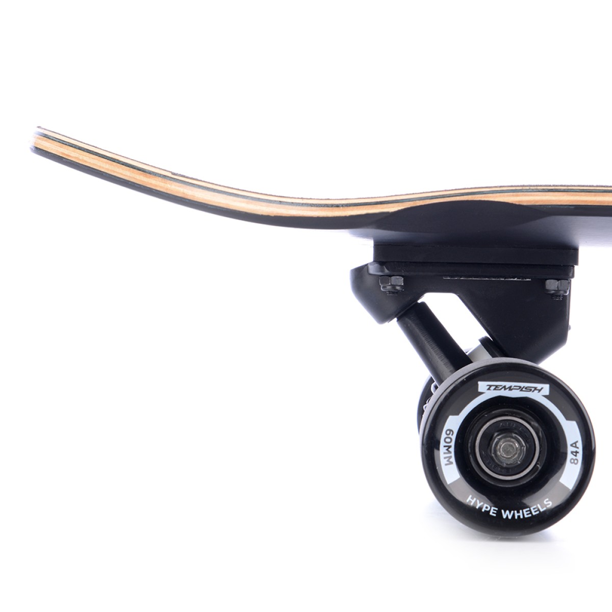 PANTAR longboard TEMPISH - view 6 - Extreme-bg.com PANTAR longboard TEMPISH - view 6