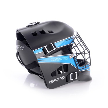 HECTOR ACTIV floorball goalkeeper mask  TEMPISH florbal brankařina - view 25