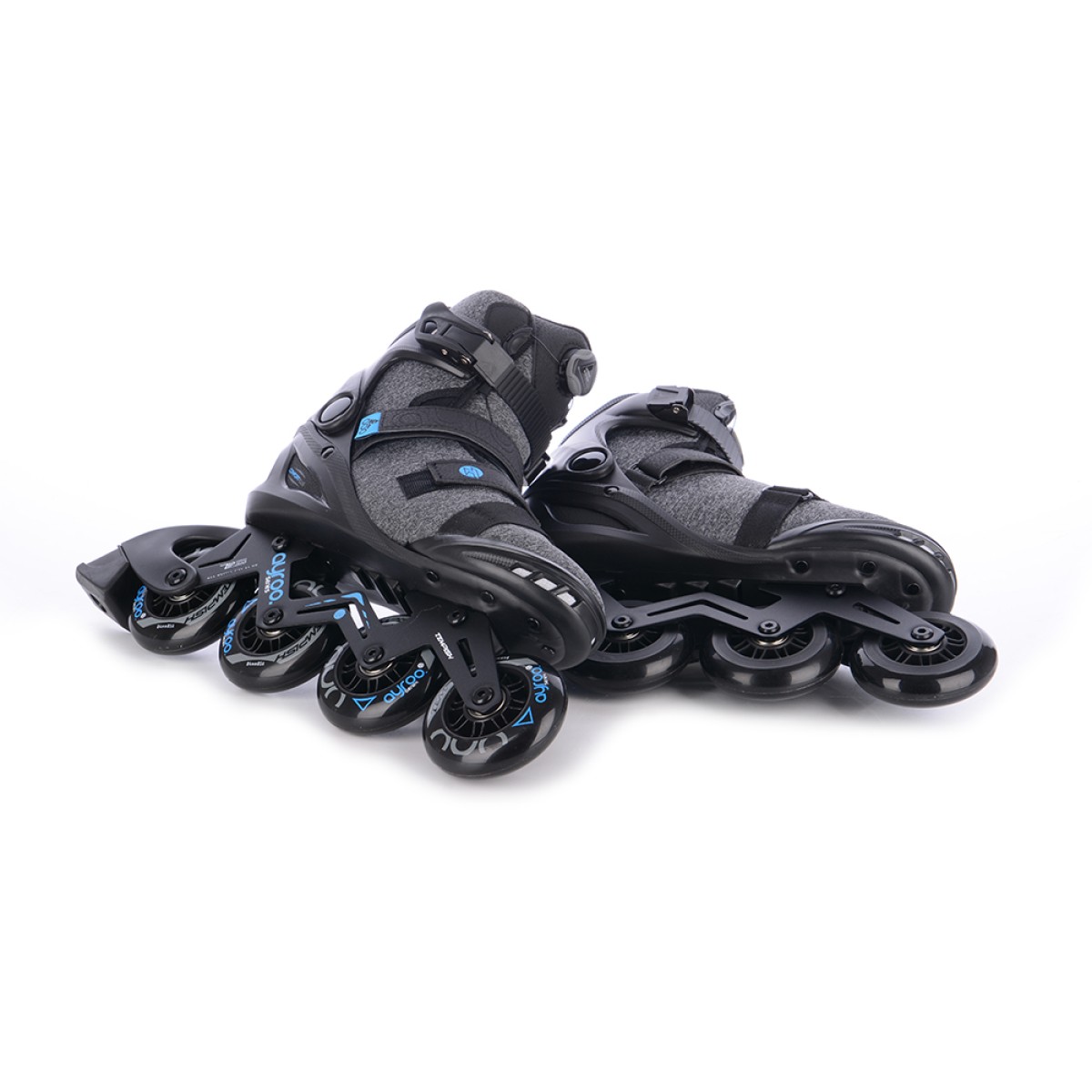 Ролери AYROO TOP inline TEMPISH - изглед 8 - Extreme-bg.com Ролери AYROO TOP inline TEMPISH - изглед 8