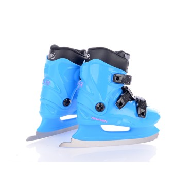 RENTAL R16 GIRL figure skates TEMPISH - view 11