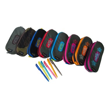 TASHEV Moon Pencilcase TASHEV - view 2