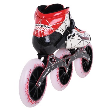 INLINE SKATES ATATU MID TEMPISH - view 3
