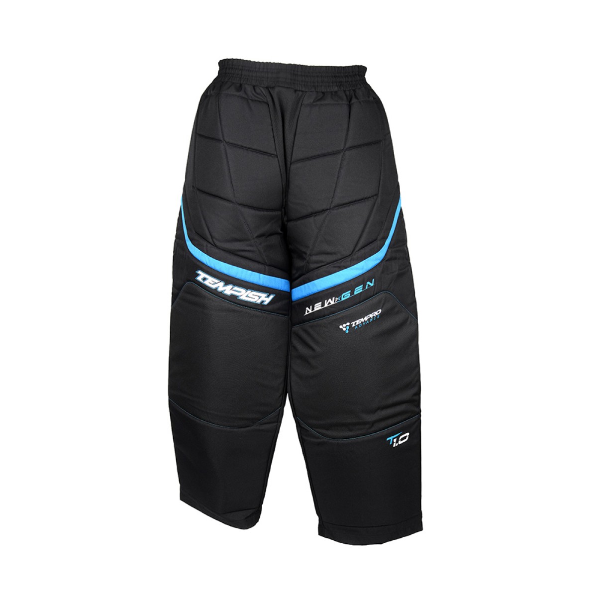 SIXTH SENSE T1.0 goalkeeper pants junior TEMPISH - изглед 3 - Extreme-bg.com SIXTH SENSE T1.0 goalkeeper pants junior TEMPISH - изглед 3