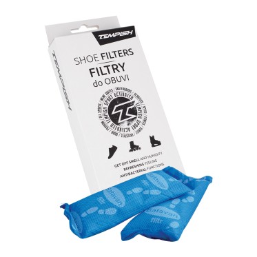 Филтър за обувки и кънки Fresh TEMPISH - изглед 1