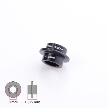 SPACER set (20 pcs), inner diameter 8 mm TEMPISH - view 14