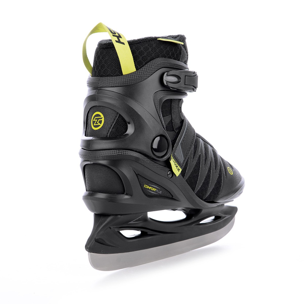 CROX.X TOP hockey skates TEMPISH - view 9 - Extreme-bg.com CROX.X TOP hockey skates TEMPISH - view 9