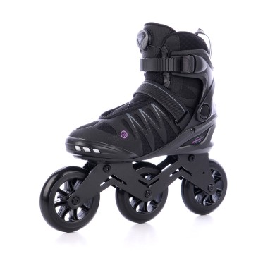 WENOX TOP LADY 100 roller skates TEMPISH - view 34