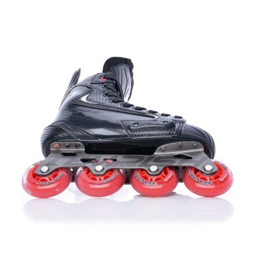 HOCKEY SKATES TRITON BLACKSTORM TEMPISH - view 5