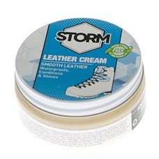 Leather cream - neutral 100 ml STORM - view 2